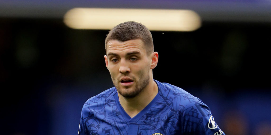 Chelsea still want permanent Kovacic move