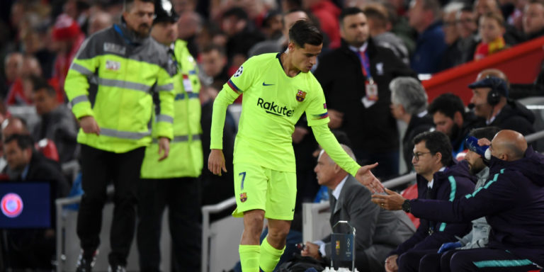 Why Chelsea need to move for Coutinho if court appeal is successful