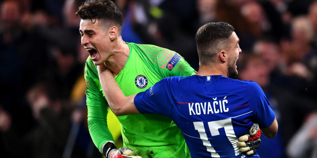 Chelsea could pull out of Kovacic deal
