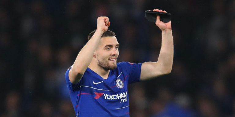 Chelsea morning news round-up – 27th June 2019