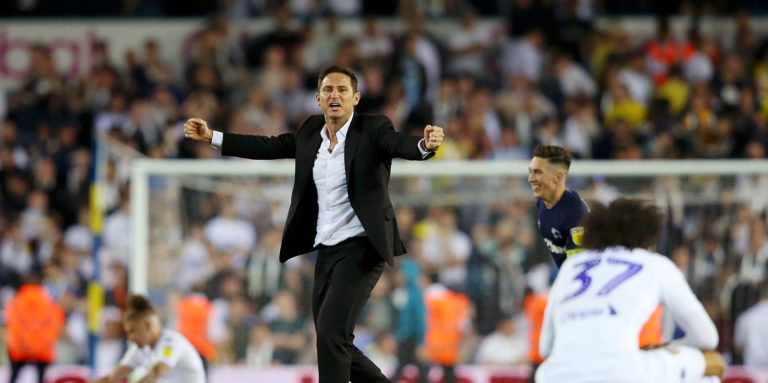 Six players who will need to fight for their future under Frank Lampard