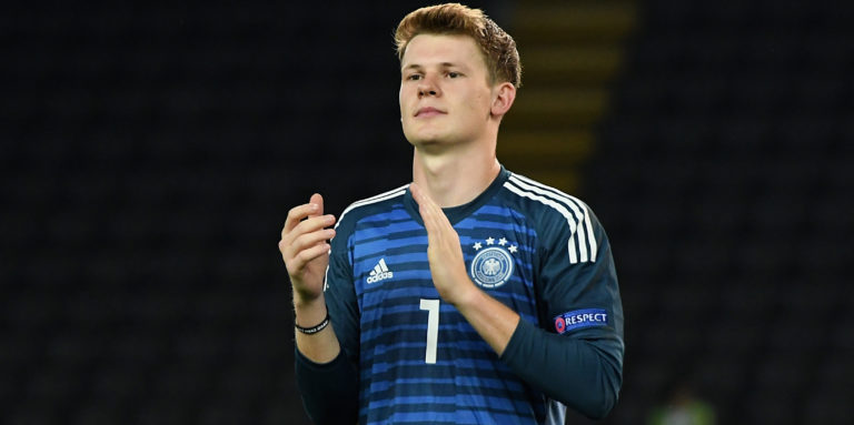 Chelsea rivalling Spurs for Schalke’s Nubel