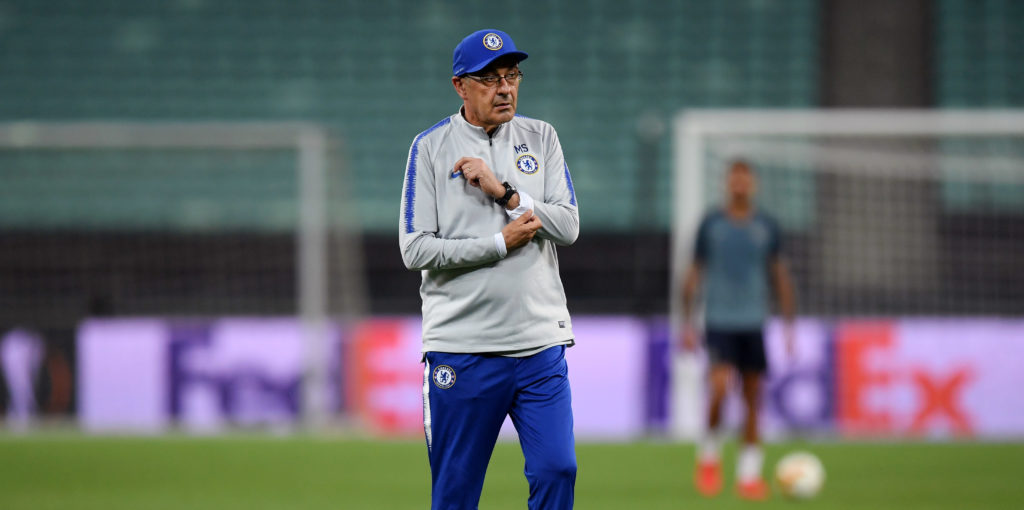 Sarri set to overlook Jorginho swoop in favour of Pjanic