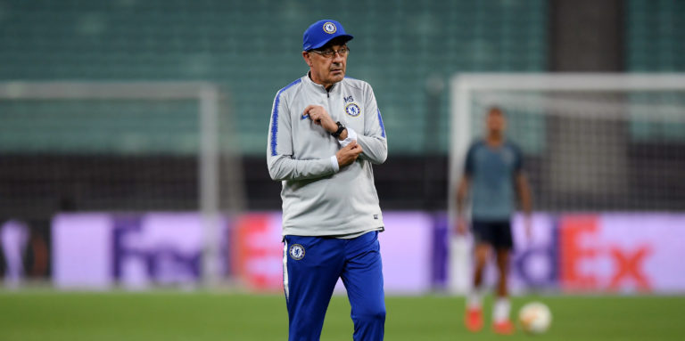 Sarri set to overlook Jorginho swoop in favour of Pjanic