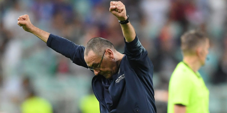 Maurizio Sarri and Chelsea: An example of when a manager and a football club just don’t click