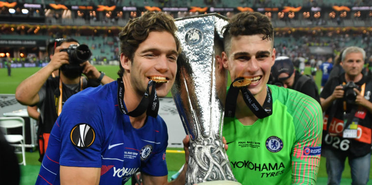 Chelsea not willing to sanction Alonso exit until new manager arrives