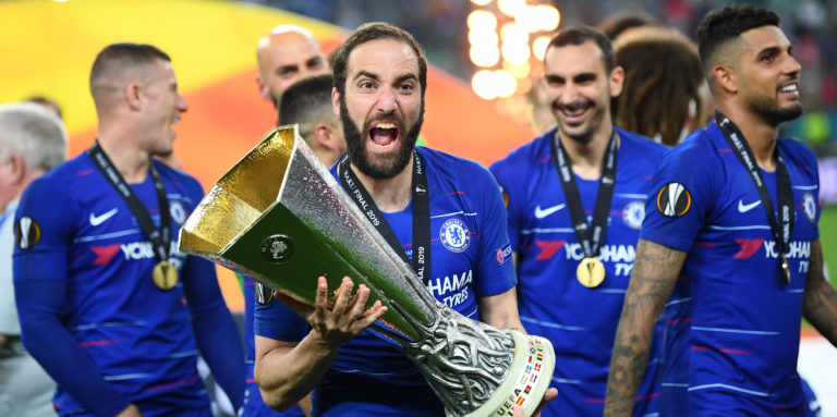 Chelsea morning news round-up – 11th June 2019