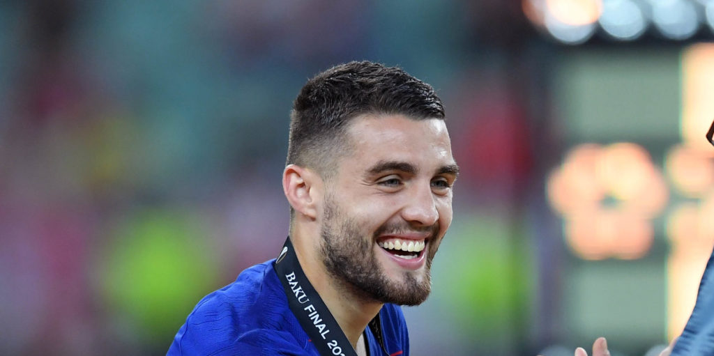 Chelsea agree to sign Kovacic from Real Madrid