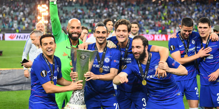 Conte keen to sign Zappacosta from Chelsea