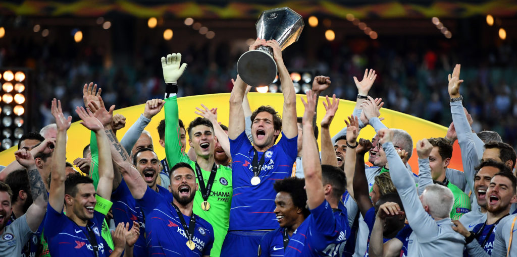 Chelsea morning news round-up – 22nd June 2019