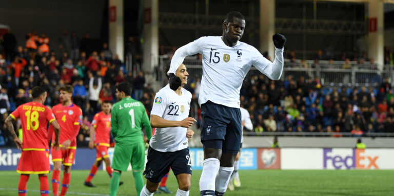 Chelsea to demand at least £30m for Zouma