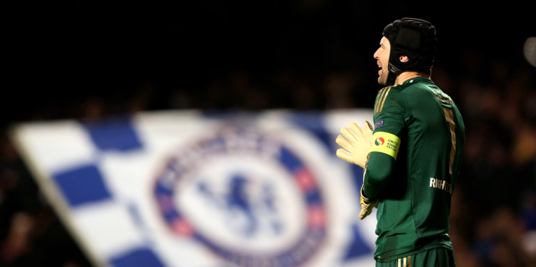 Cech delivers update on Chelsea’s managerial pursuit