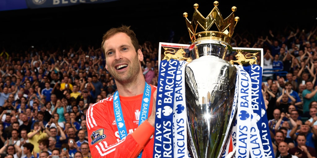 Petr Cech destined for Chelsea director role