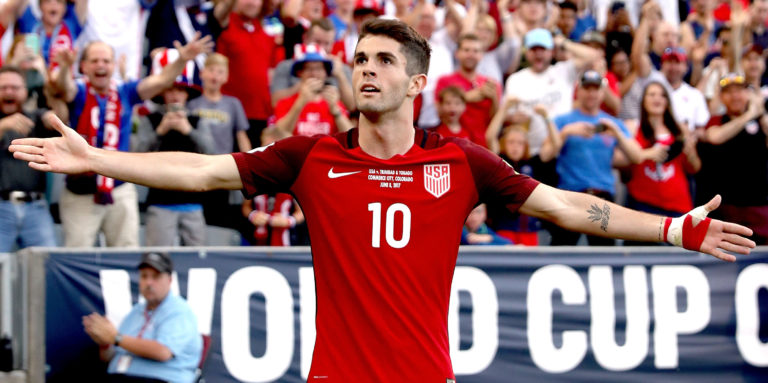 Pulisic to come back early in order to impress new boss