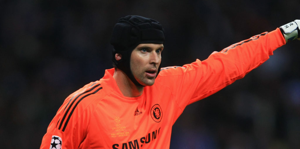Petr Cech’s Chelsea hiring is “worst kept secret”
