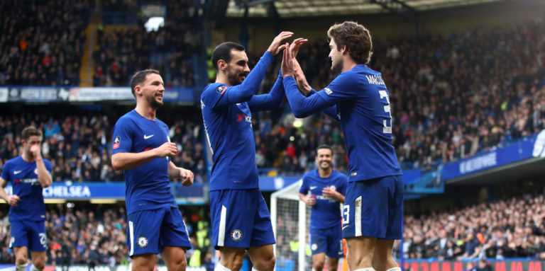 Chelsea awaiting managerial appointment before deciding on defensive duo
