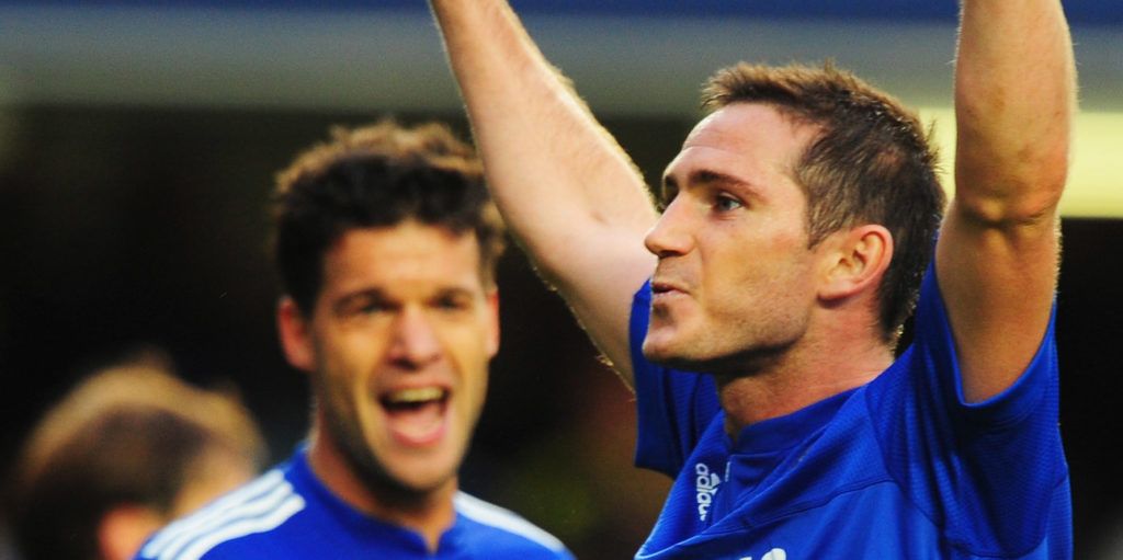 Ballack could return to Chelsea as part of Lampard’s coaching team