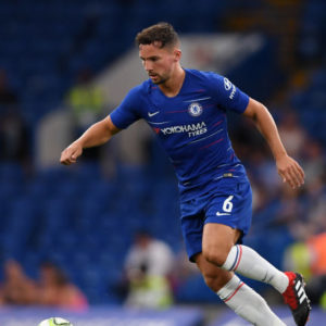 Danny Drinkwater on Chelsea move he ‘could never turn down’