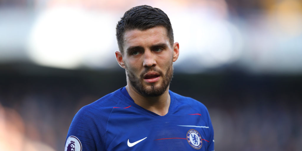 What does the signing of Mateo Kovacic say about Chelsea’s upcoming season?