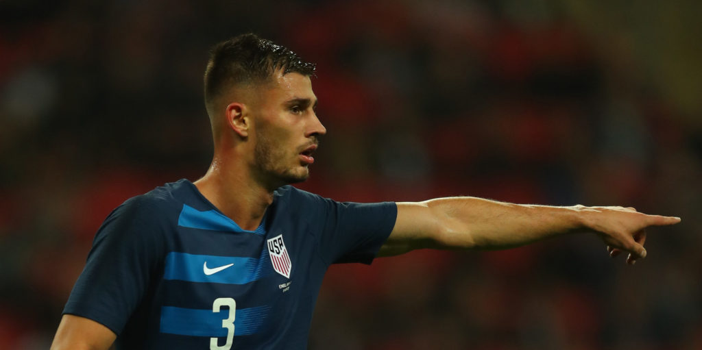 Miazga officially completes Reading loan move