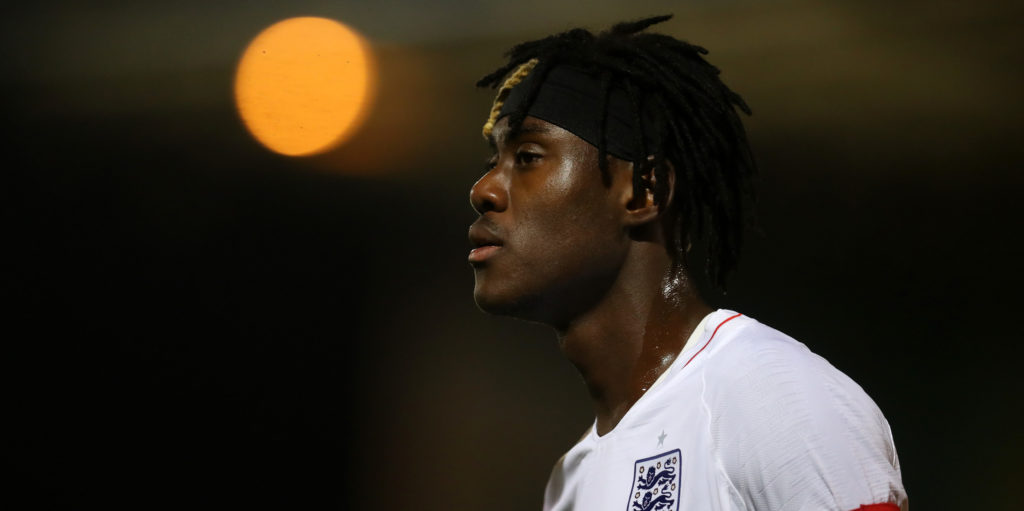 Chelsea in advanced talks with Trevor Chalobah over new contract