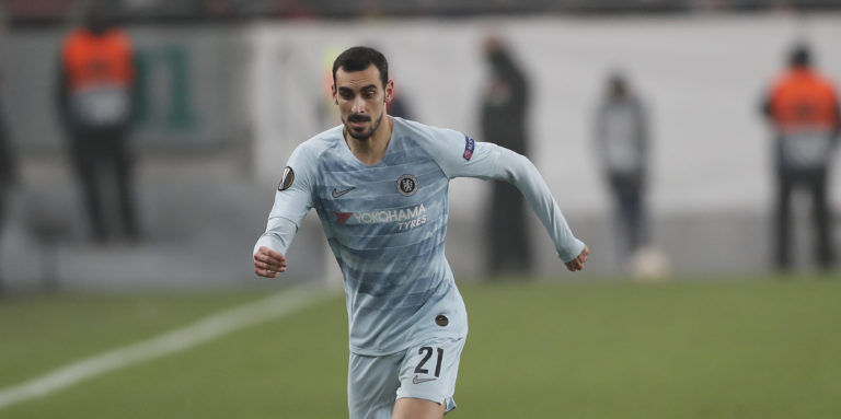 Zappacosta could be forced to leave Chelsea this summer