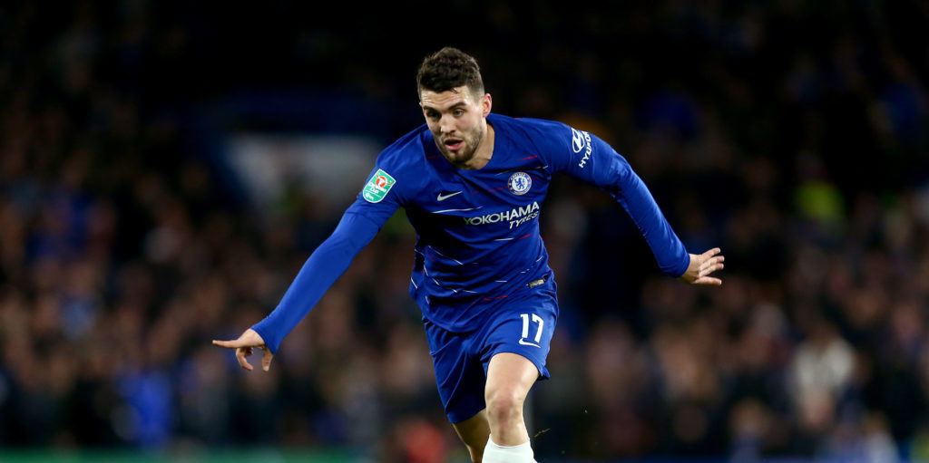 The winners and losers of Mateo Kovacic’s move to Chelsea