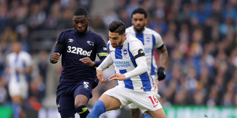 Burnley eye £15m Tomori deal