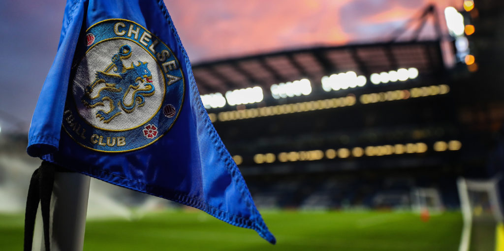Bayern Munich sign teenage Chelsea duo