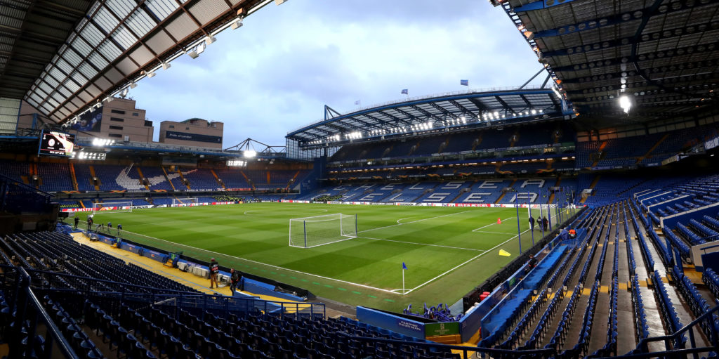 Bayern Munich set to sign Chelsea forward Jamal Musiala