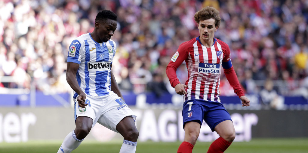 Chelsea name price for in-demand defender Kenneth Omeruo
