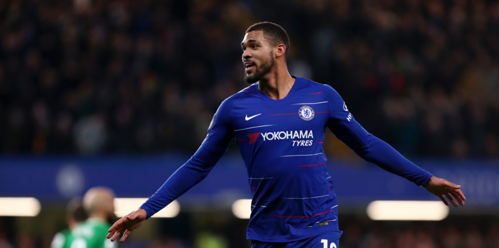 Loftus-Cheek pens lucrative new Chelsea deal