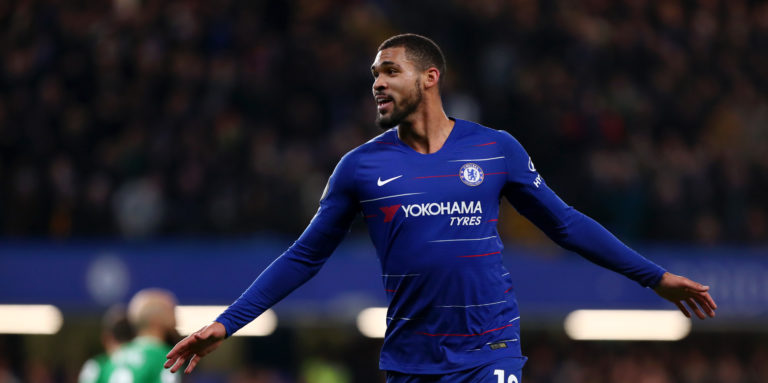 Loftus-Cheek pens lucrative new Chelsea deal