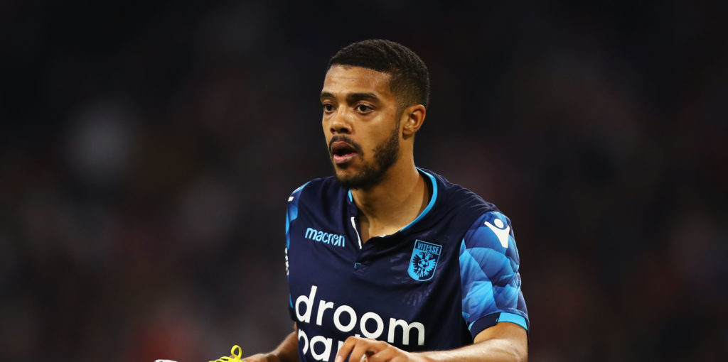 Clarke-Salter signs new deal and joins Birmingham on loan