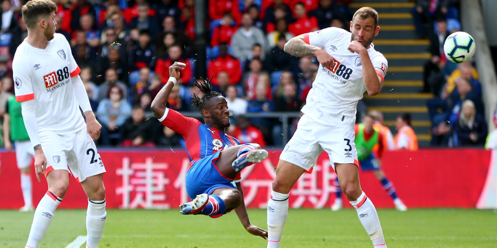 Batshuayi to get pre-season chance as he’s pictured among the travelling squad