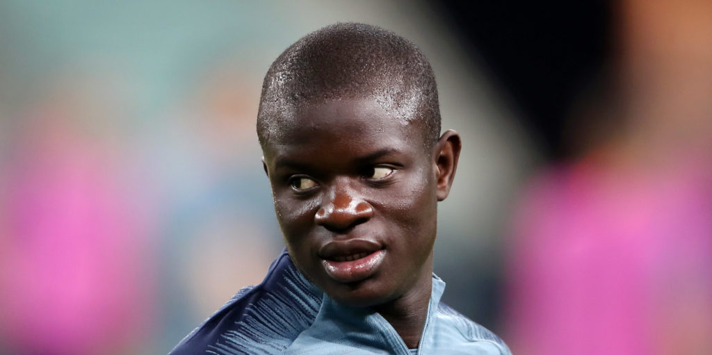 Chelsea morning news round-up – 25th July 2019