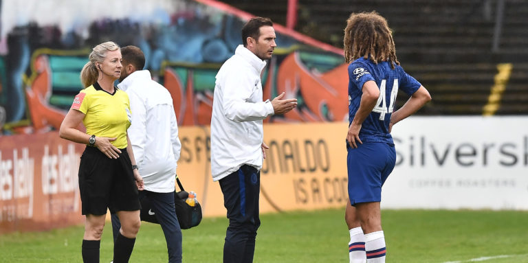 Chelsea morning news round-up – 17th July 2019