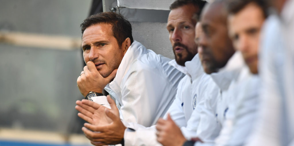 Nicolas Tie asks Chelsea for loan exit