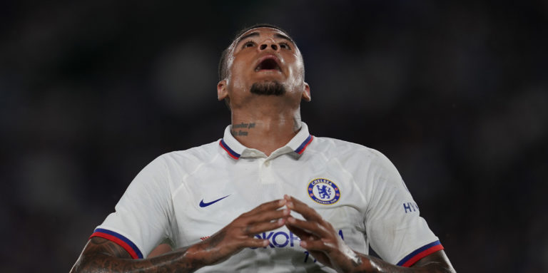 Chelsea Player Ratings: Kawasaki Frontale (N)
