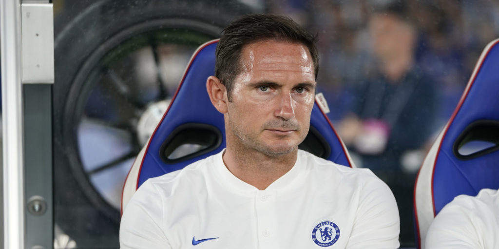 Chelsea predicted XI: Barcelona (N)