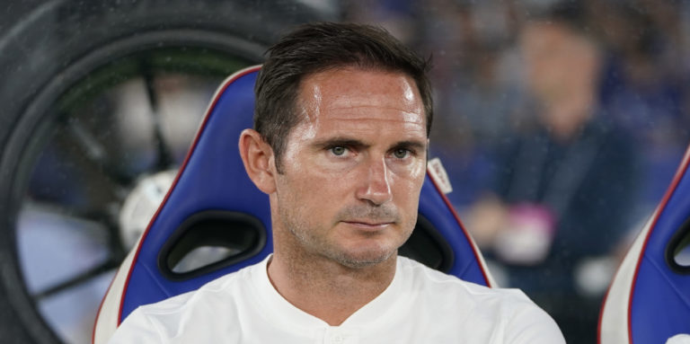 Chelsea predicted XI: Barcelona (N)