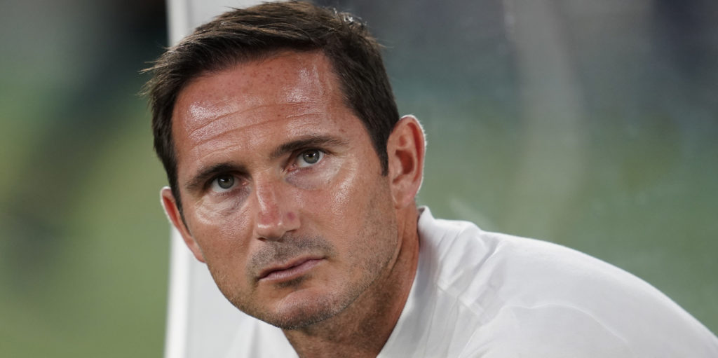 The Unknown Future Ahead of Chelsea