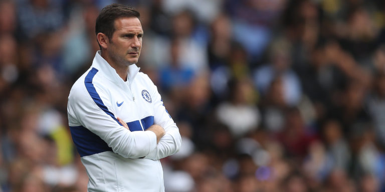 Chelsea predicted XI: RB Salzburg (A)