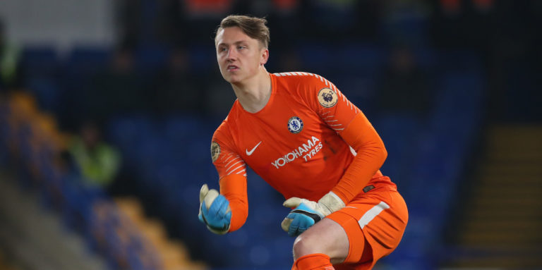 Young goalkeeper Marcin Bulka completes PSG move
