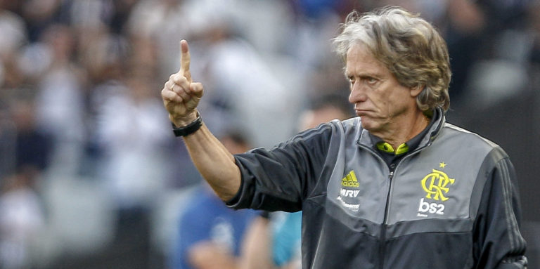 Jorge Jesus claims Chelsea made him an offer – Would he have been a better fit than Lampard?
