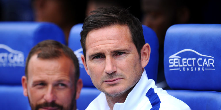 “Where is Pulisic?” – These Chelsea fans react to Frank Lampard’s first XI