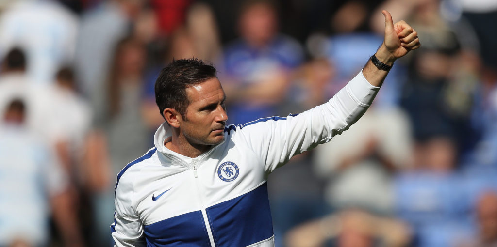 Chelsea patience to be tested as Frank Lampard and youngsters lead charge for new era