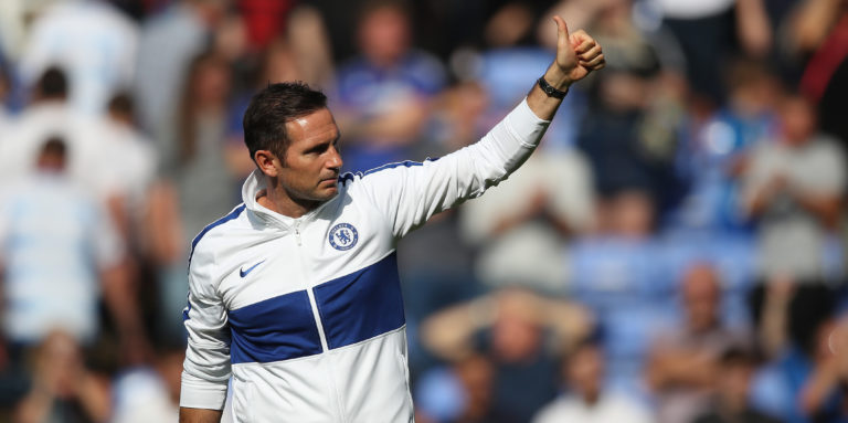 Why Chelsea supporters must temper their expectations ahead of the new season
