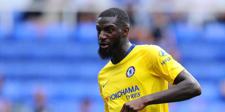 Monaco open talks with Chelsea over Bakayoko move – A good move for all involved?