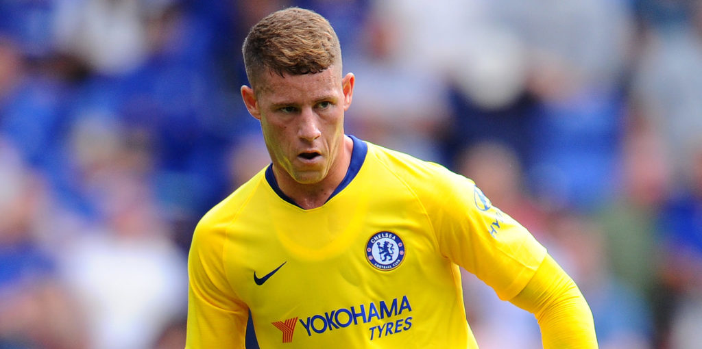 The winners and losers of Chelsea’s pre-season